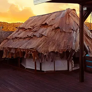 Kawaida - Insolite - Glamping Makazi Tente de luxe Sainte-Luce