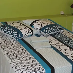 Hibiscus Appartement Rivière-Pilote