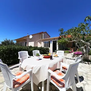  Appartement Anka